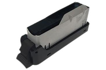 Image of Kimber Rifle Box Magazine 3rd 270/280/30-06 Fits Kimber 84L, 1002478A