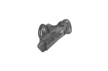 Image of Kimber SM-O-B HOLSTER BLK PRO 1911 DE SANTIS, 4100664