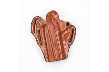 Image of Kimber SPEED SCABBARD 1911 5IN HLS OPTIC TAN LH, 4100337