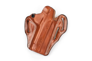 Image of Kimber SPEED SCABBARD 1911 5IN HLS OPTIC TAN RH, 4100338