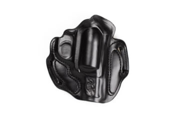 Image of Kimber SPEED SCABBARD HLS BLK LH 3 IN K6S, 4100285