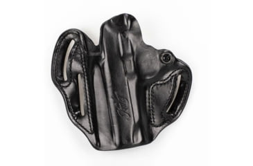 Image of Kimber SPEED SCABBARD PRO 4IN HLS OPTIC BLK LH, 4100331