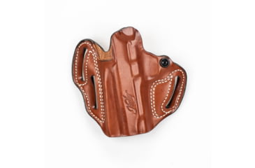 Image of Kimber SPEED SCABBARD PRO 4IN HLS OPTIC TAN LH, 4100333