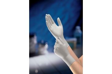 Image of Kimberly Clark Glove Sterling Nitrile Exam Md 50707, Unit PK
