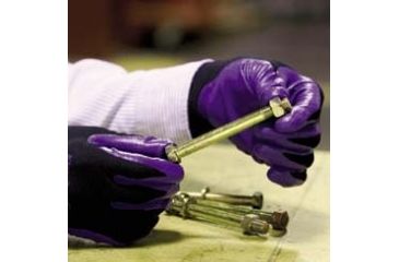 Image of Kimberly Clark Gloves Kleenguard SZ-7 PK12 40225