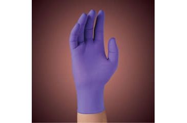 Image of Kimberly Clark Gloves Nitr Pur Str Pr S CS200 55091