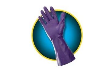 Image of Kimberly Clark Gloves Nitrile 10 Xl PK12 97318