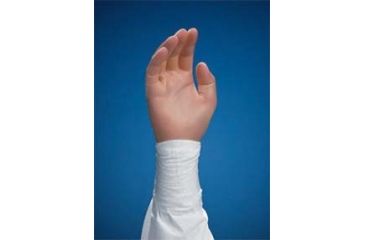 Image of Kimberly Clark Gloves Vinyl 30.5CM Lrg CS1000 61003