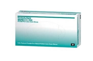 Image of Kimberly Clark PFE Powder-Free Latex Examination Gloves, Kimberly-Clark 440