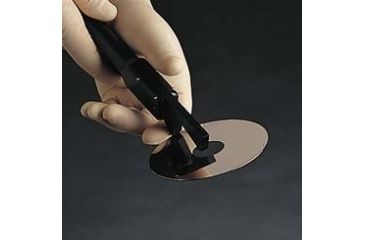 Image of Kimberly Clark Safeskin Critical Natural Rubber Latex Ambidextrous Gloves, Kimberly-Clark HC445