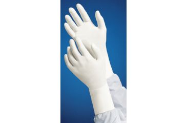 Image of Kimberly Clark Safeskin Critical Nitrile Gloves, Kimberly-Clark HC61013, Pack