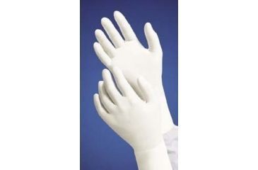 Image of Kimberly Clark Safeskin Critical Nitrile Gloves, Kimberly-Clark HC61014