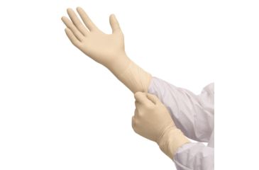 Image of Kimberly Clark Safeskin Sterile Critical Latex Gloves, Kimberly-Clark HC1365S, Pack