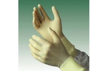 Image of Kimberly Clark CERTICLEAN Class 10 Latex Gloves, Ambidextrous 40101-152