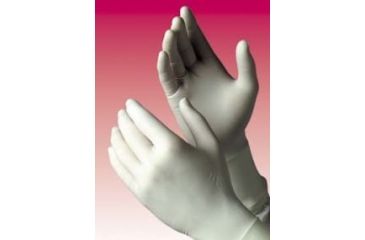 Image of Kimberly Clark CERTICLEAN Class 10 Nitrile Gloves 40101-356