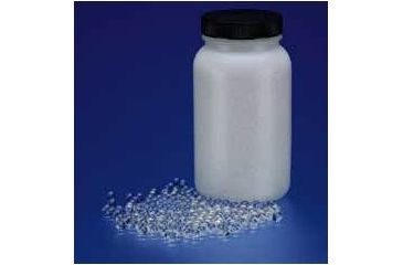 Image of Kimble/Kontes Beads Solid Glass 3MM 1LB/CS 13500 3