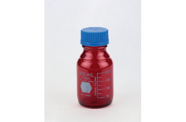 Image of Kimble/Kontes Bottle Media Glass GL45 2L CS1 14399 2000