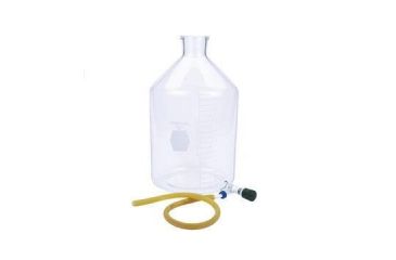 Image of Kimble/Kontes BTL,RESERVOIR,VALVED OUTLETCS1 14612F10000