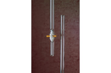 Image of Kimble/Kontes Col Chrom Tfe Stp CS1 19X500MM 17800-19500