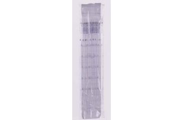Image of Kimble/Kontes Disposable Serological Pipets, Glass, Sterile, Plugged, Kimble 72100 5110