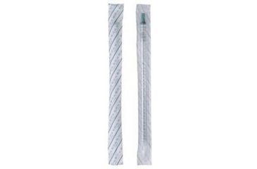 Image of Kimble/Kontes Disposable Serological Pipets, Plastic, Kimble 56900 50510 Pipet Sero Str Ind CS100 50ML