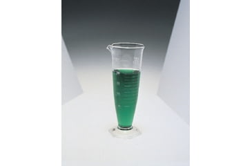 Image of Kimble/Kontes Graduates Kmx Pharm CON10ML 1C 60345-120