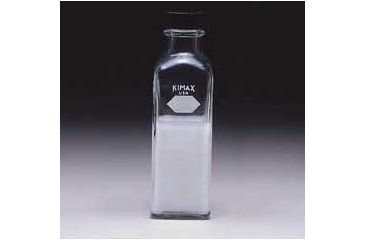 Image of Kimble/Kontes KIMAX Brand Milk Dilution Bottles 14915 160 Plain