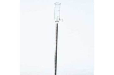 Image of Kimble/Kontes KIMAX Brand Schellbach Burets, Automatic Self-Zeroing, Three-Way PTFE Stopcock 17170F-25