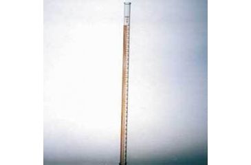 Image of Kimble/Kontes KIMAX Burets, Class A, Straight Bore PTFE Stopcock, Kimble Chase 17027F 100