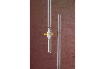 Image of Kimble/Kontes KIMAX Chromatographic Columns, Kimble Chase 17800-19300