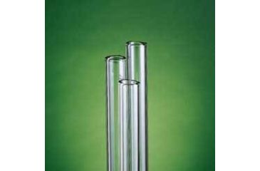 Image of Kimble/Kontes KIMAX Glass Tubing, Heavy Wall, Kimble Chase 80500 212 Cut Ends