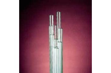 Image of Kimble/Kontes KIMAX Glass Tubing, Special Wall, Kimble Chase 80450 19 Glazed Ends