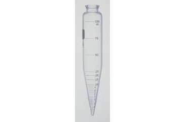 Image of Kimble/Kontes KIMAX Oil Centrifuge Tube, Kimble Chase 45240 100