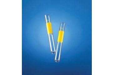 Image of Kimble/Kontes Mark-M-Tubes Prelabeled Blood Typing Tubes, Kimble Chase 60A10BZ2 10 x 75 Mm Tubes