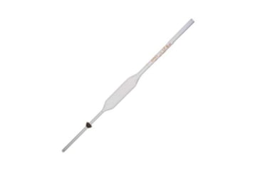 Image of Kimble/Kontes Pipet Milk Tst Babck Td 17.6ML 3001-176 Pipet Milk Tst Babck Td 17.6ML, Case