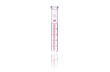 Image of Kimble/Kontes Test Tube 25 Ml 898250-0025 Test Tube 25 Ml