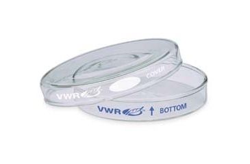 Image of Kimble/Kontes Petri Dish Sets VW2306410015 Replacement Parts