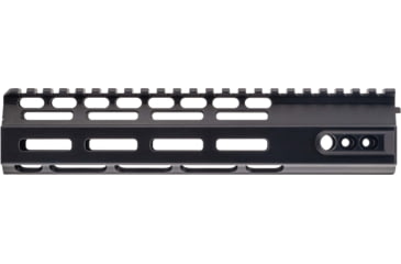 Image of Kinetic Development Group AR-MREX M-LOK 9.5in Rail, Anodized Black, ARP5-005