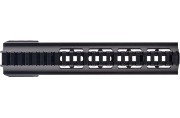 Image of Kinetic Development Group AR-MREX M-LOK 9.5in Rail, Anodized Black, ARP5-005