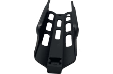 Image of Kinetic Development Group Fn Scar 15P Rail Mrex15 Blk, MRX5-MK2-015