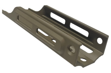 Image of Kinetic Development Group Fn Scar 15P Rail Mrex15 Fde, MRX5-MK2-115