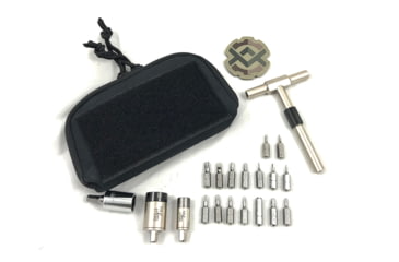 Image of Kinetic Development Group FN SCAR Fix It Stick Tool Kit, Black, TOOL5-010