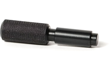 Image of Kinetic Development Group KDG Enhanced Stribog Charging Handle, Ambi, Black Nitride, STR5-020