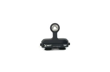Image of Kinetic Development Group Kinect Go Pro Mount, Black KIN5-500