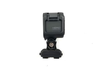 Image of Kinetic Development Group Kinect Go Pro Mount, Black KIN5-500