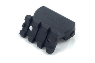 Image of Kinetic Development Group Kinect MLOK Universal Offset Mount, Black KIN5-135