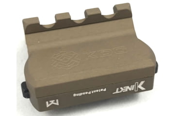 Image of Kinetic Development Group Kinect Offset 45 Mount, FDE, KIN5-135-C07