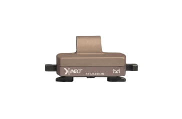 Image of Kinetic Development Group Kinect Surefire Pro Mount, FDE, KIN5-140-C07