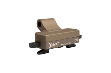 Image of Kinetic Development Group Kinect Surefire Pro Mount, FDE, KIN5-140-C07