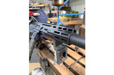 Image of Kinetic Development Group SRX3 MKII 3.25in Stribog Rail Extension